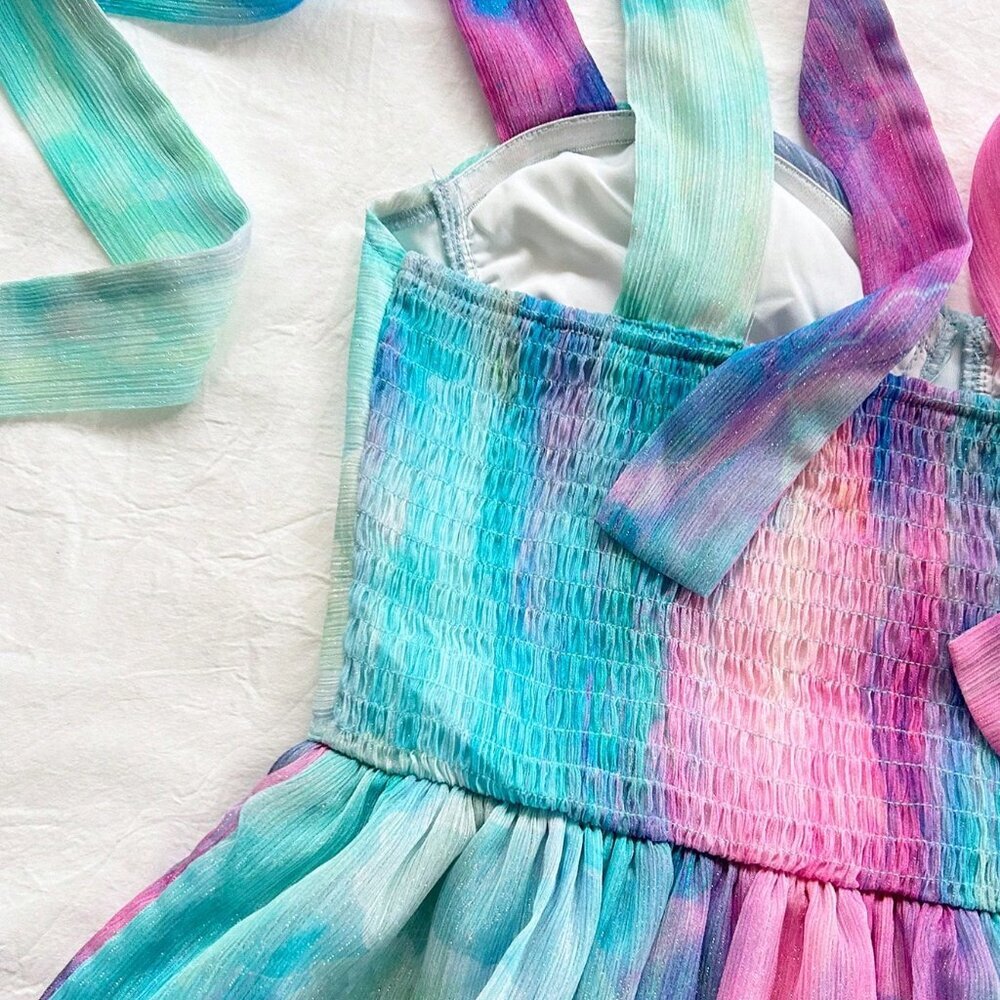 Multicolor Boho Women's - Picture 5 of 7